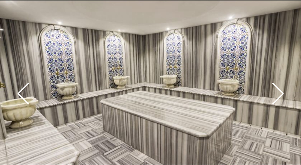 Aselia Hotel Trabzon