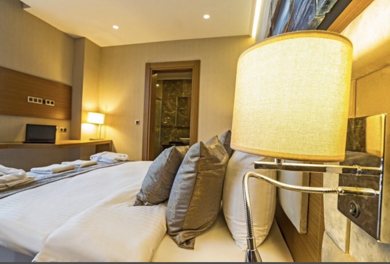 Aselia Hotel Trabzon