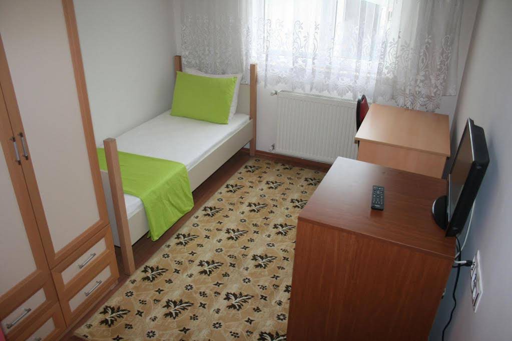 Ayyildiz Hotel