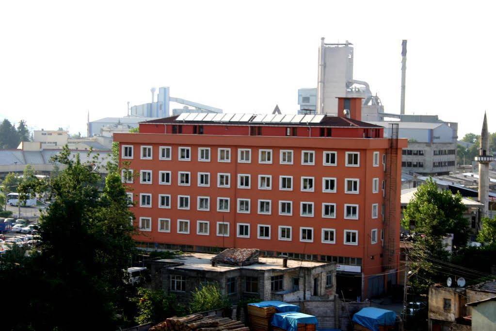 Ayyildiz Hotel