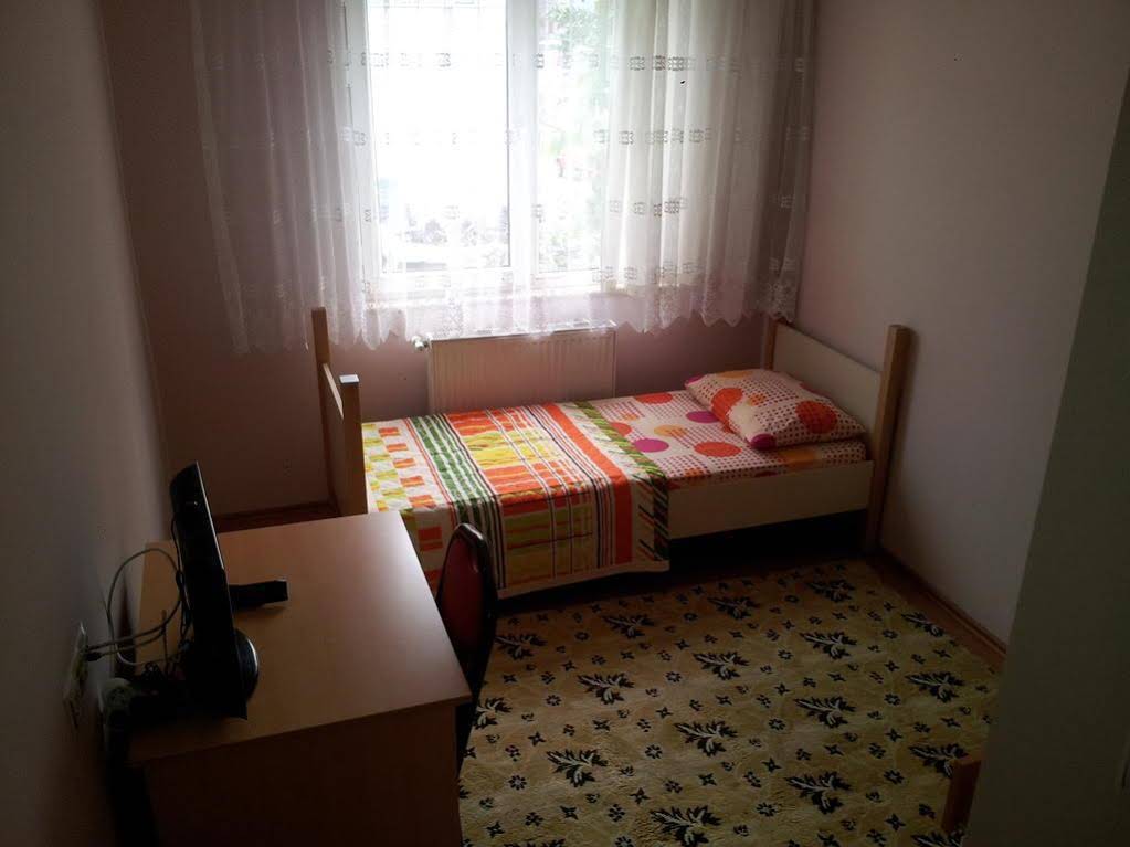 Ayyildiz Hotel