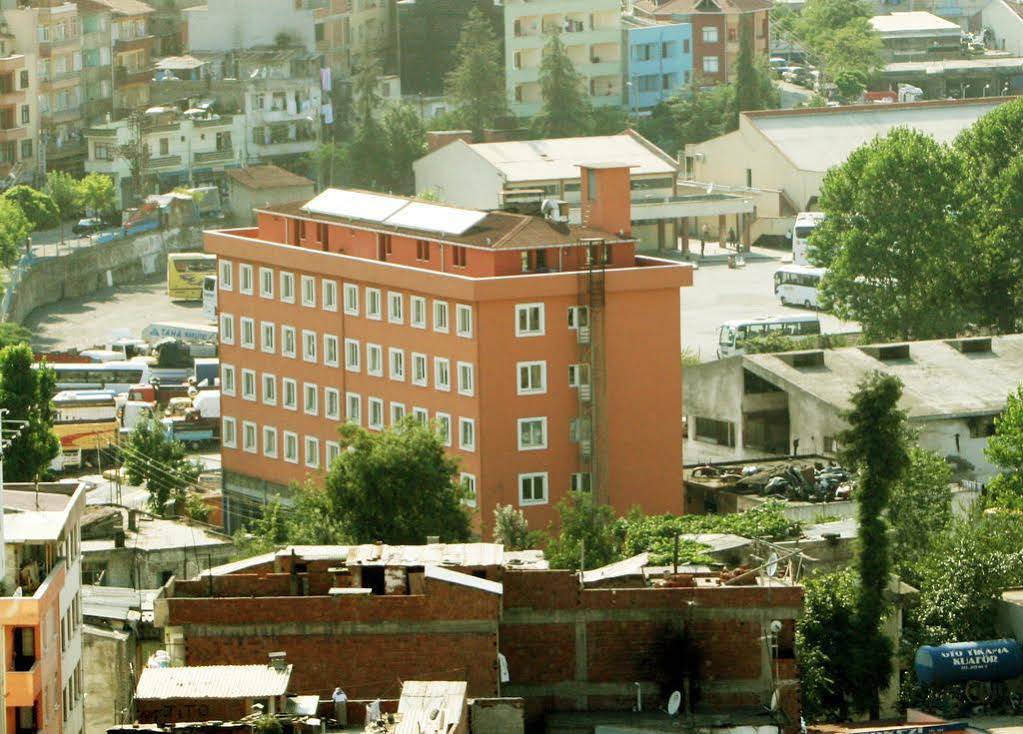 Ayyildiz Hotel