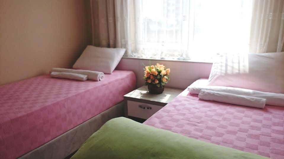 Ayyildiz Hotel
