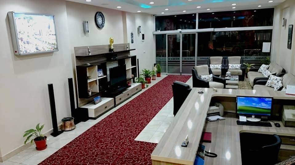 Ayyildiz Hotel