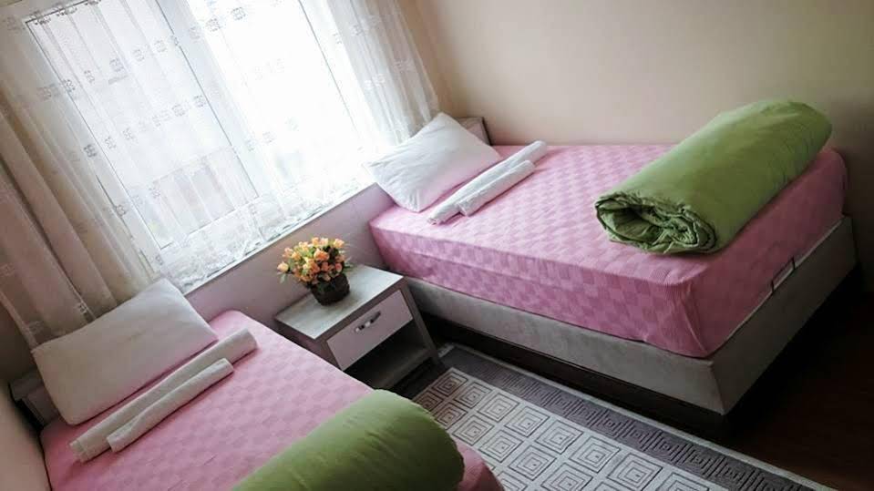 Ayyildiz Hotel