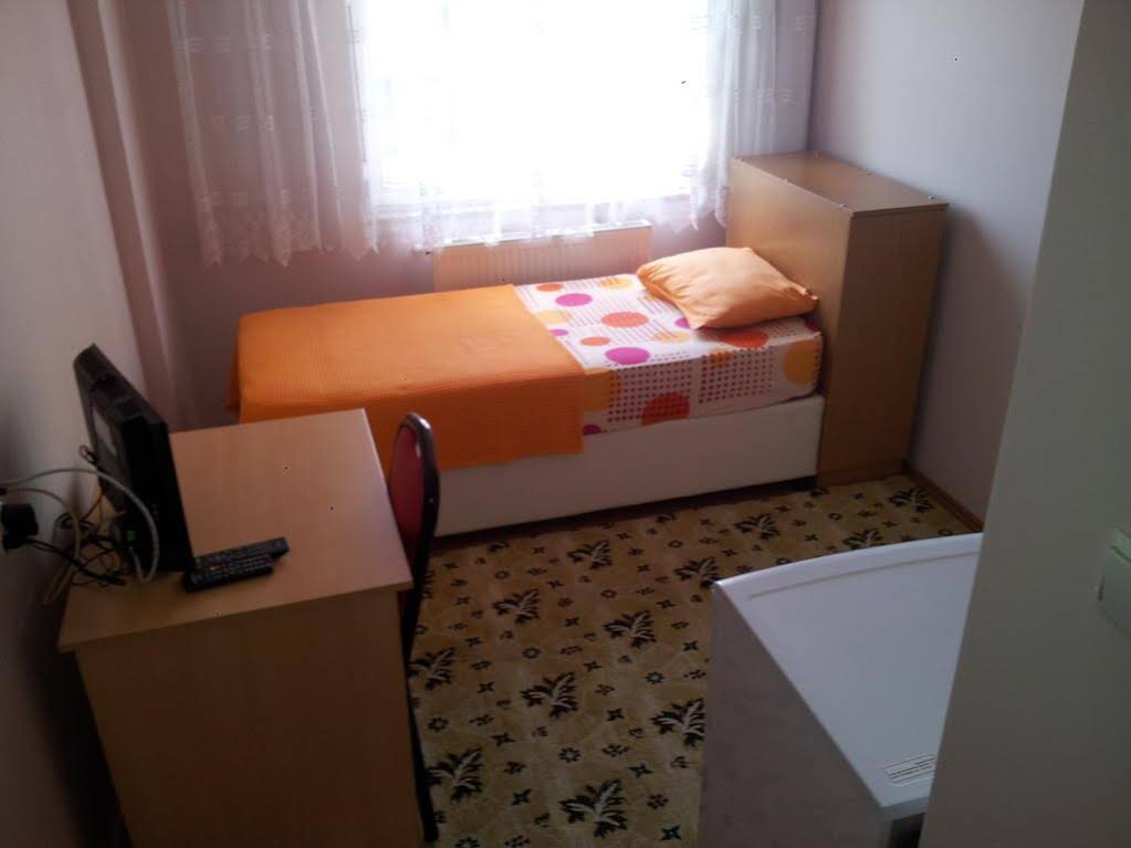 Ayyildiz Hotel