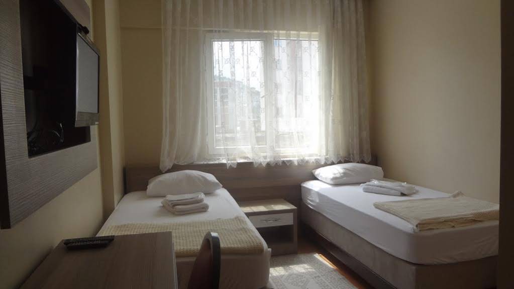 Ayyildiz Hotel