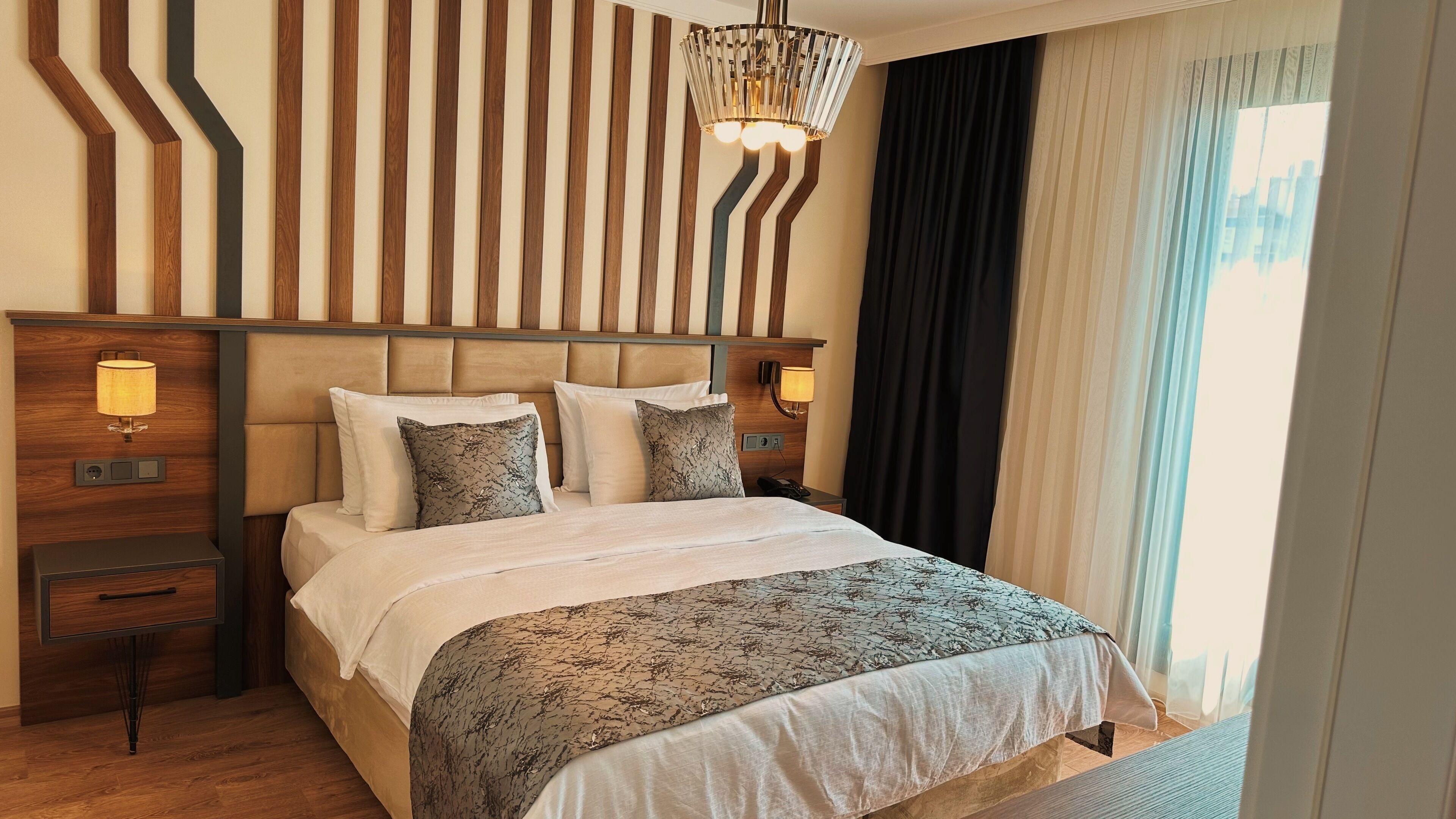 Biliris Otel