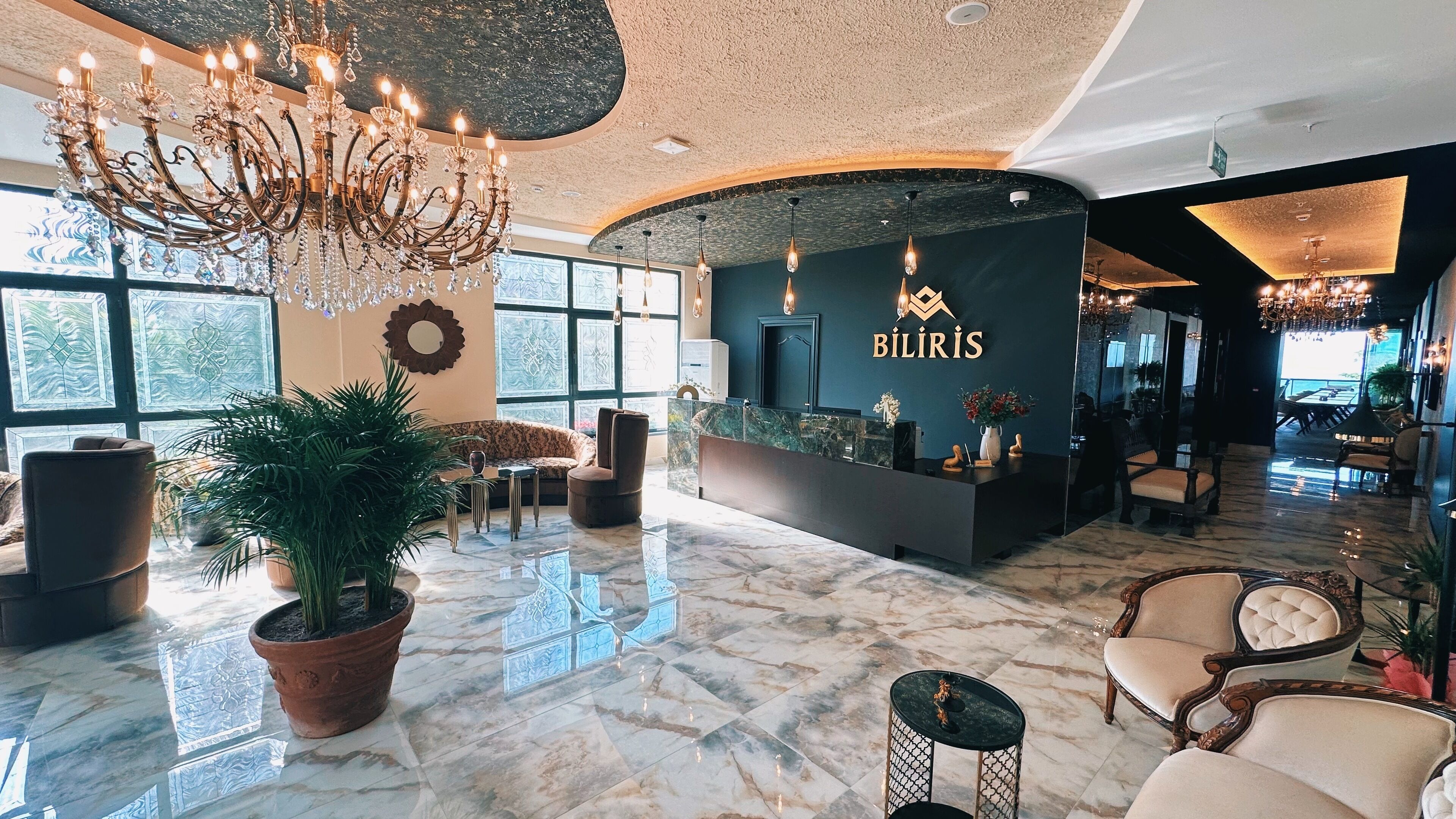 Biliris Otel