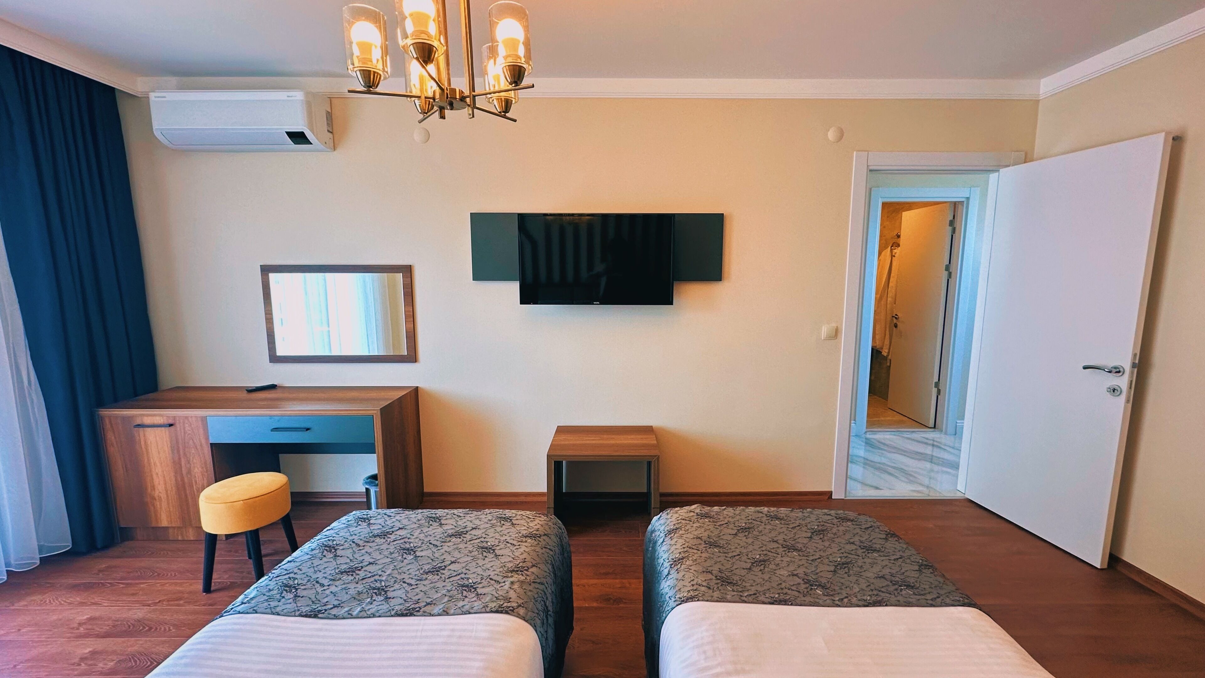 Biliris Otel