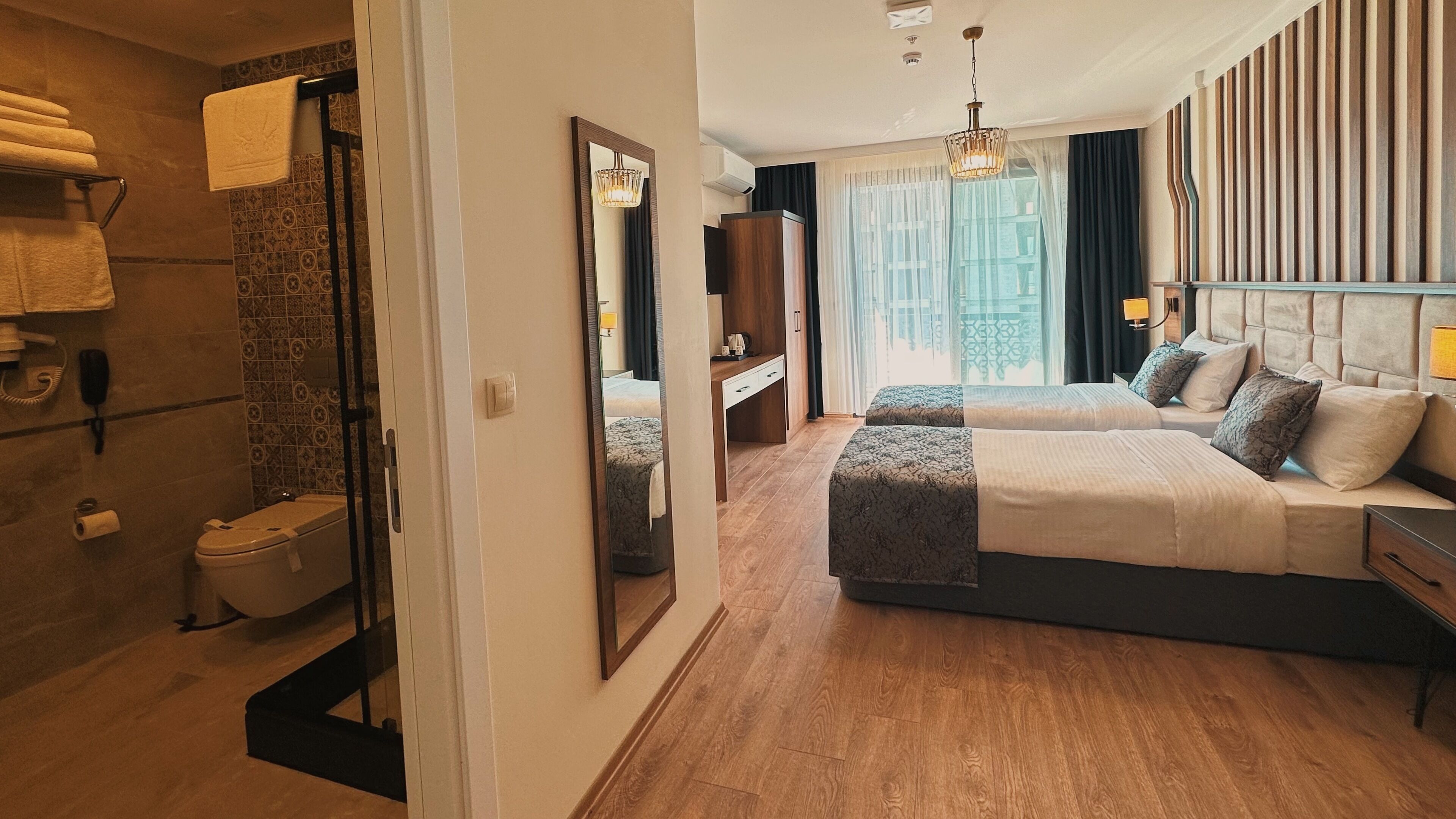 Biliris Otel
