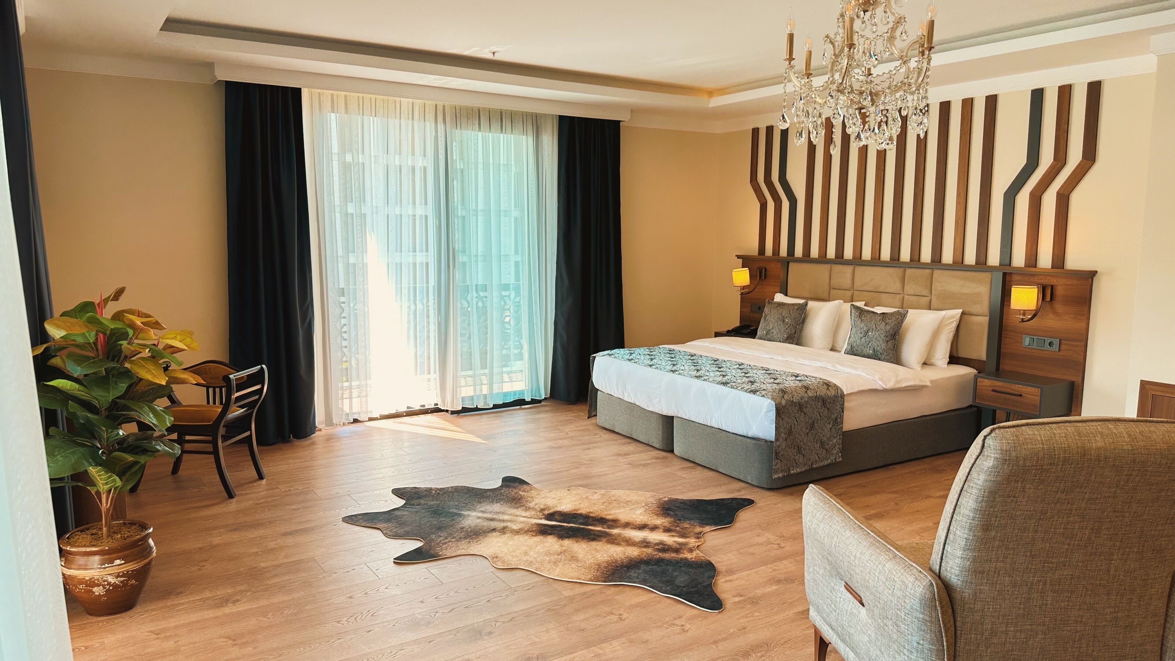 Biliris Otel