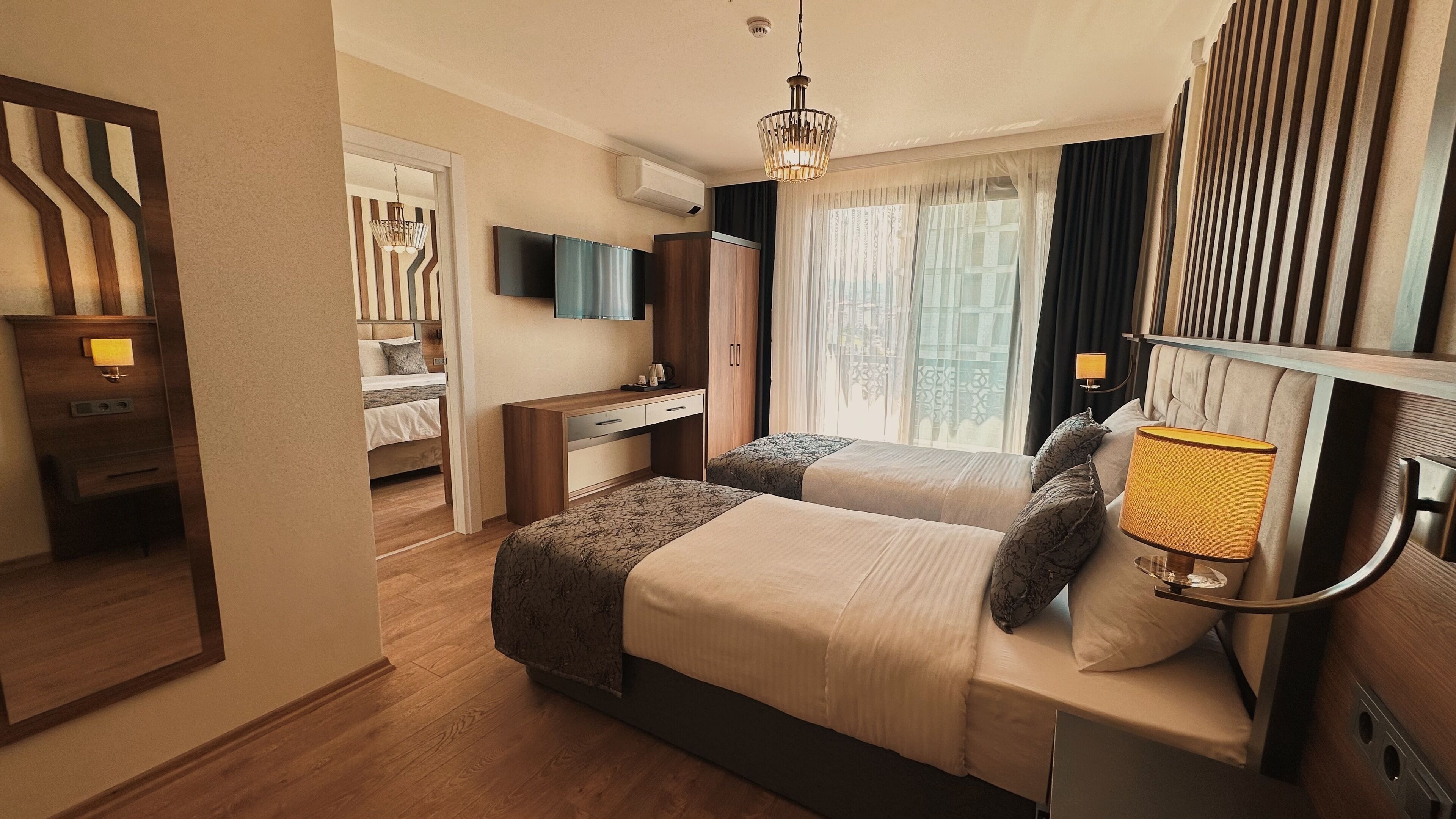 Biliris Otel