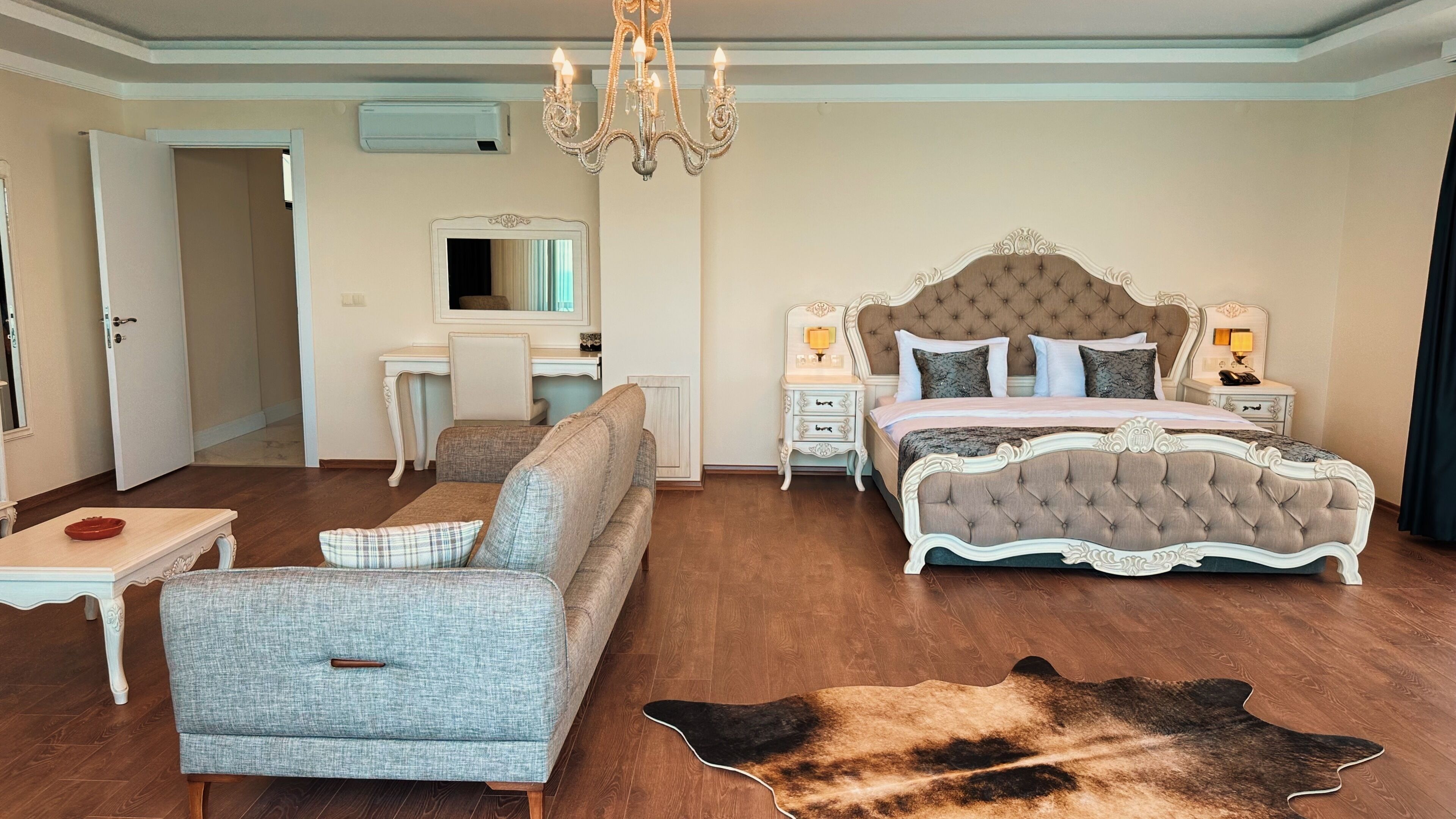 Biliris Otel