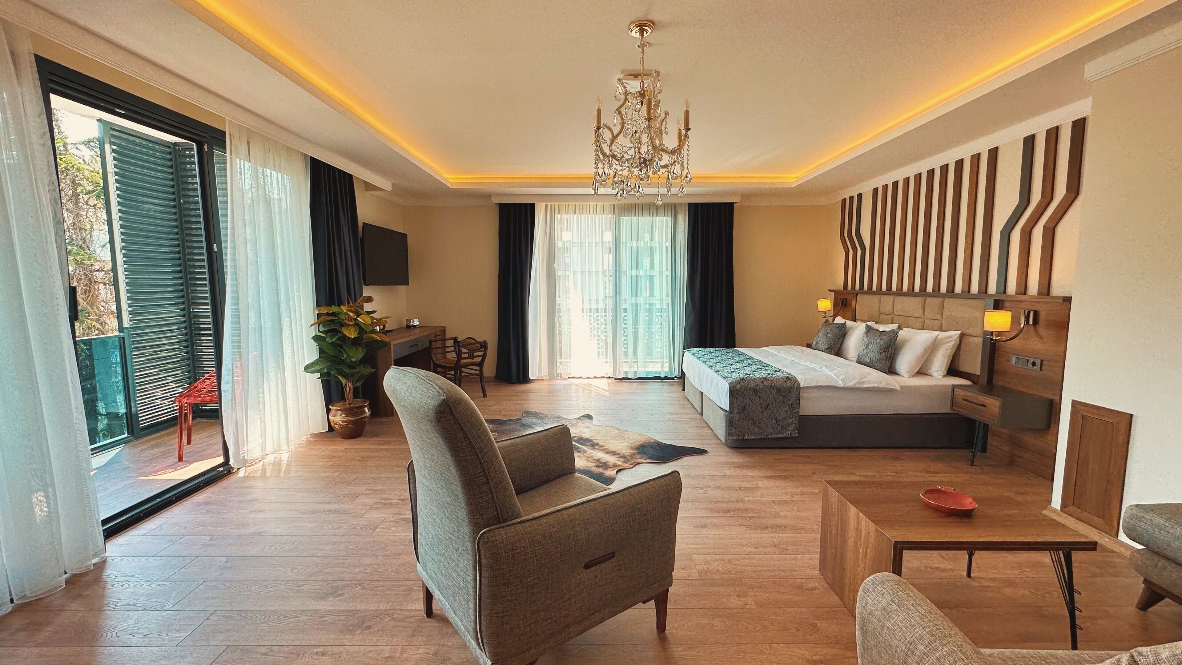Biliris Otel
