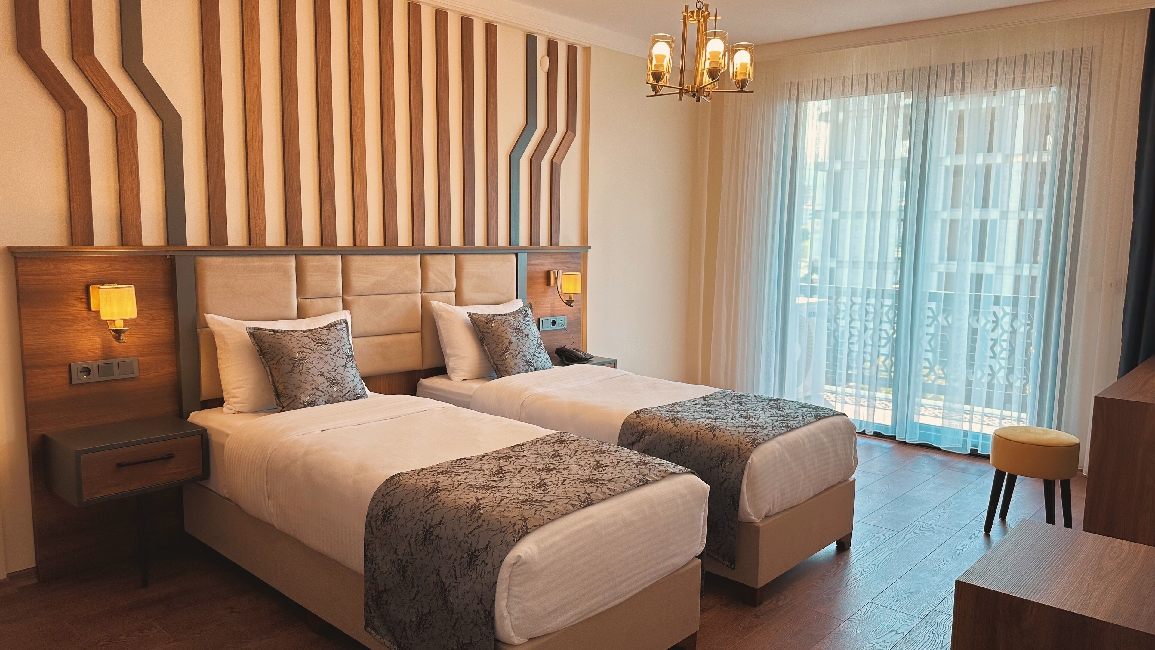 Biliris Otel