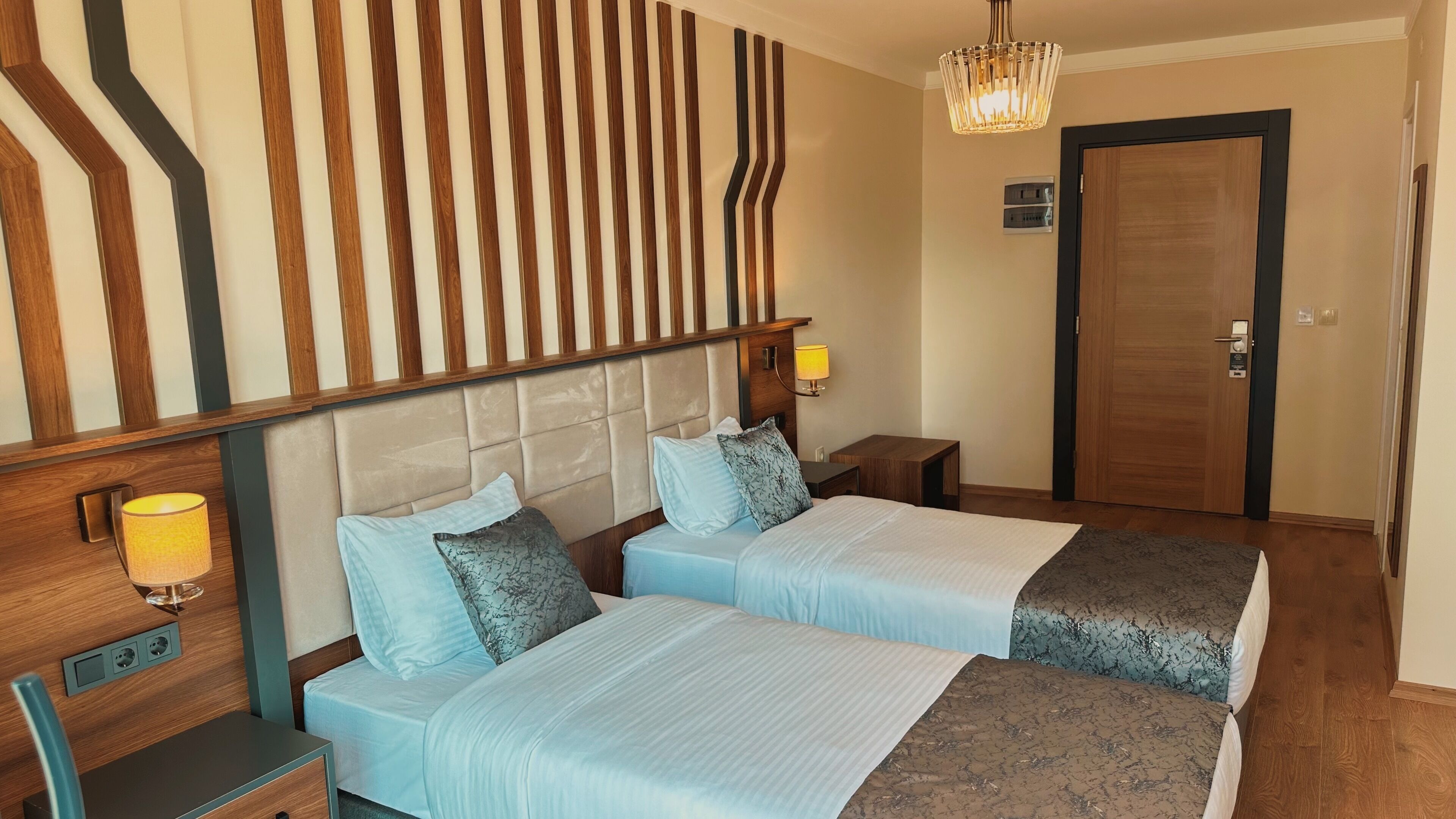 Biliris Otel