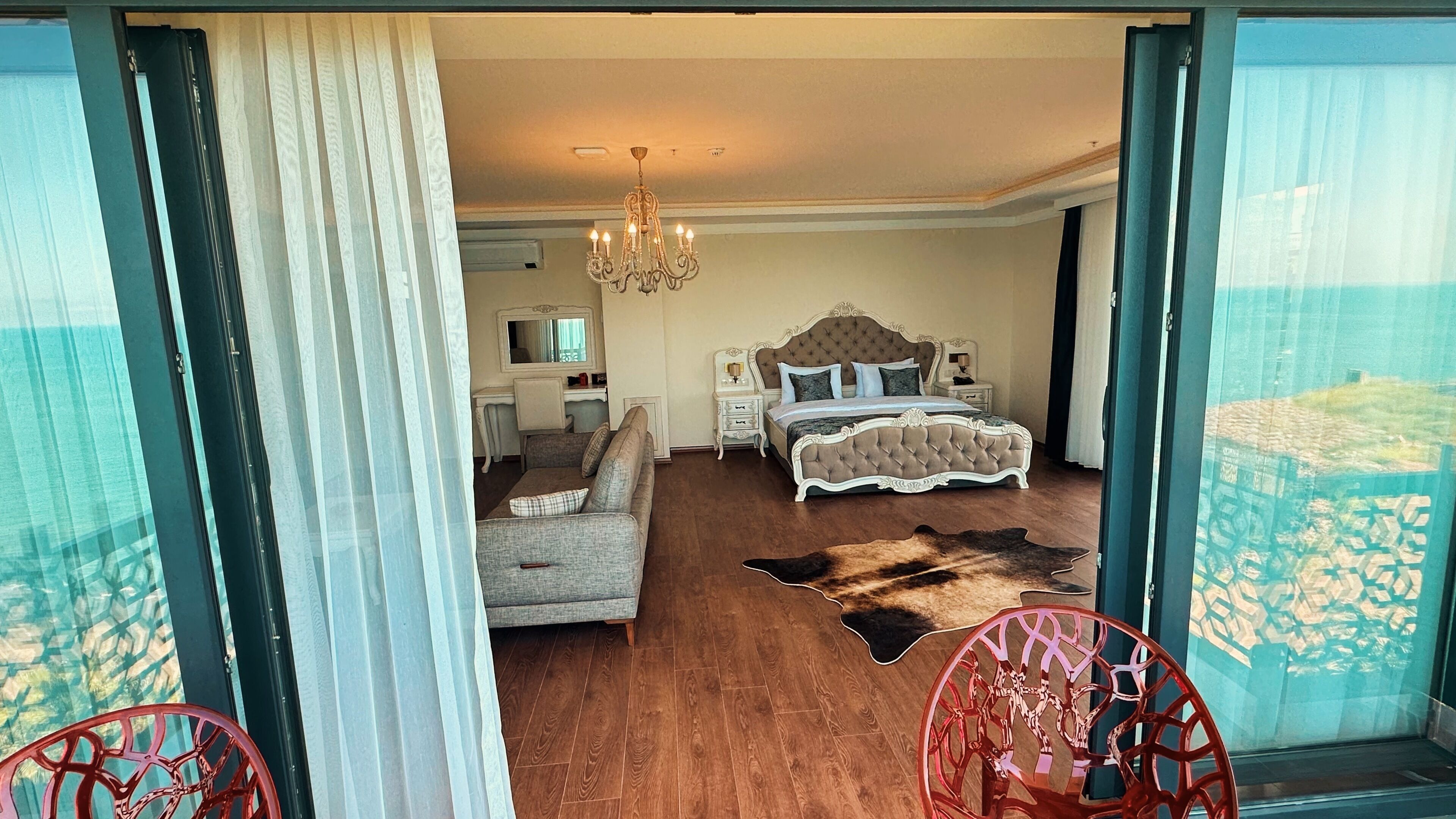 Biliris Otel