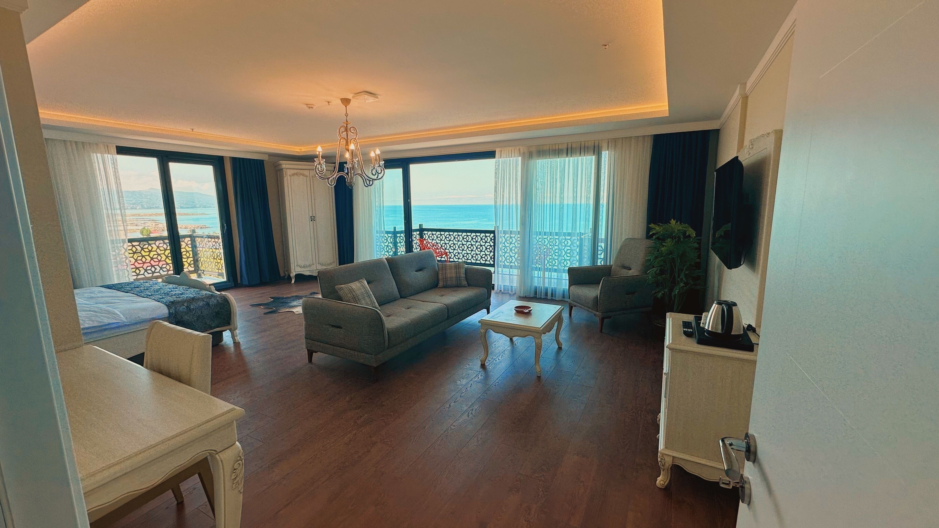 Biliris Otel