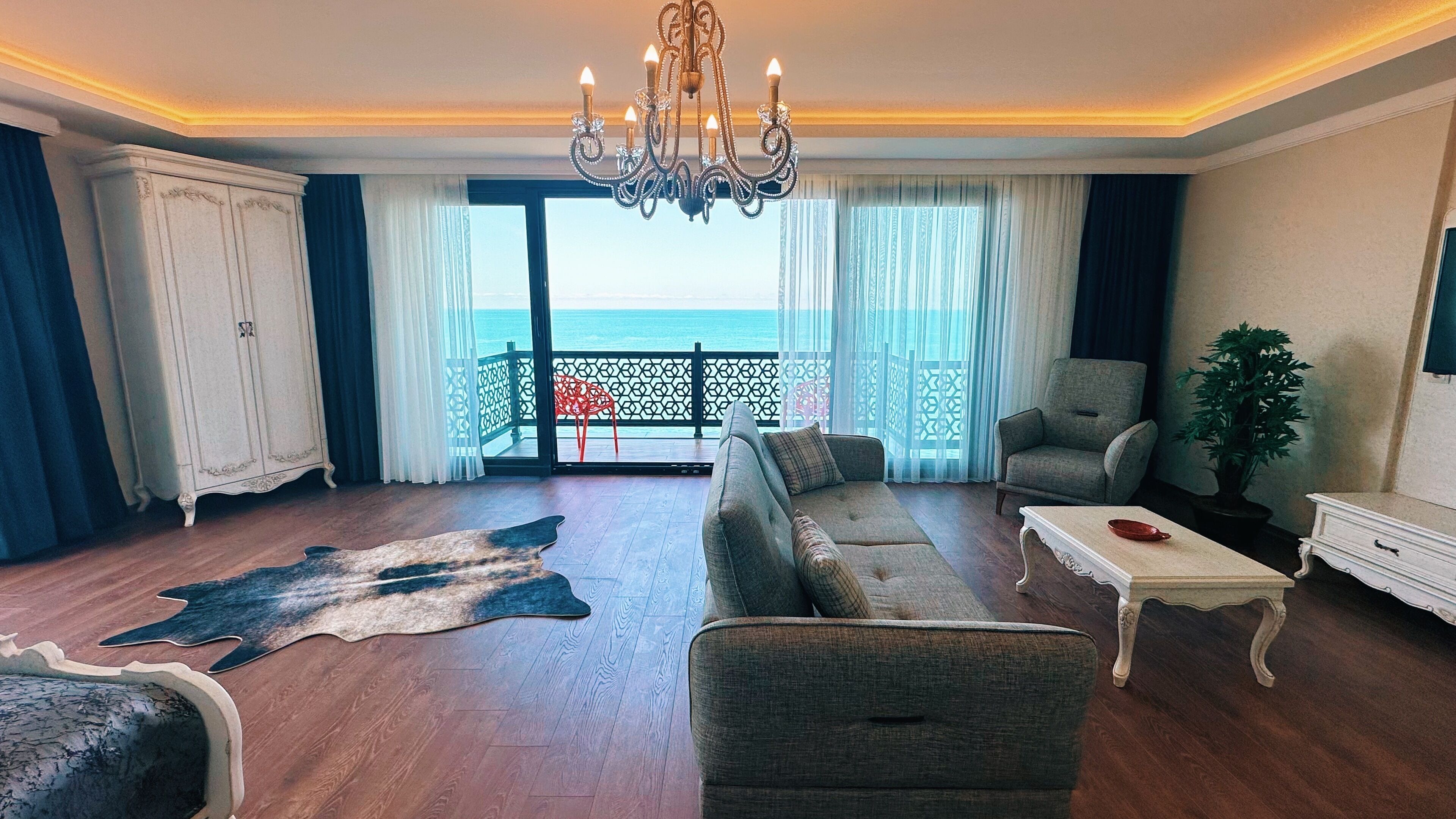 Biliris Otel