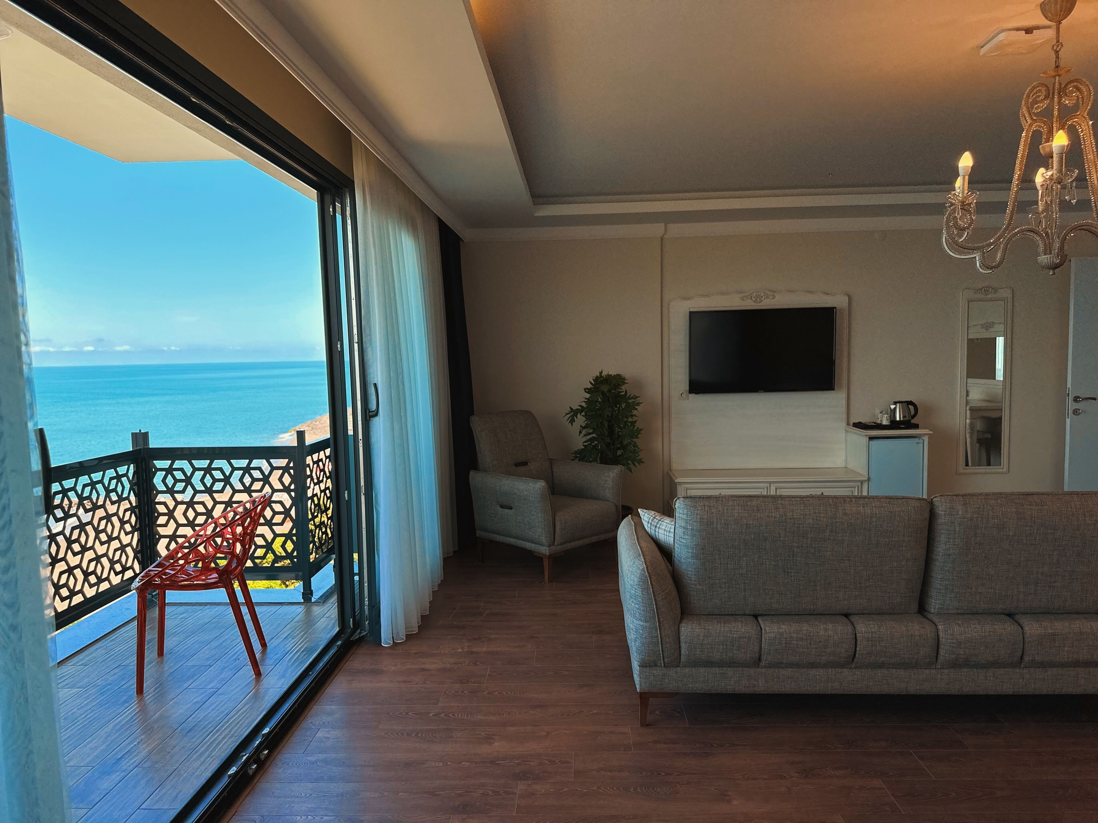 Biliris Otel