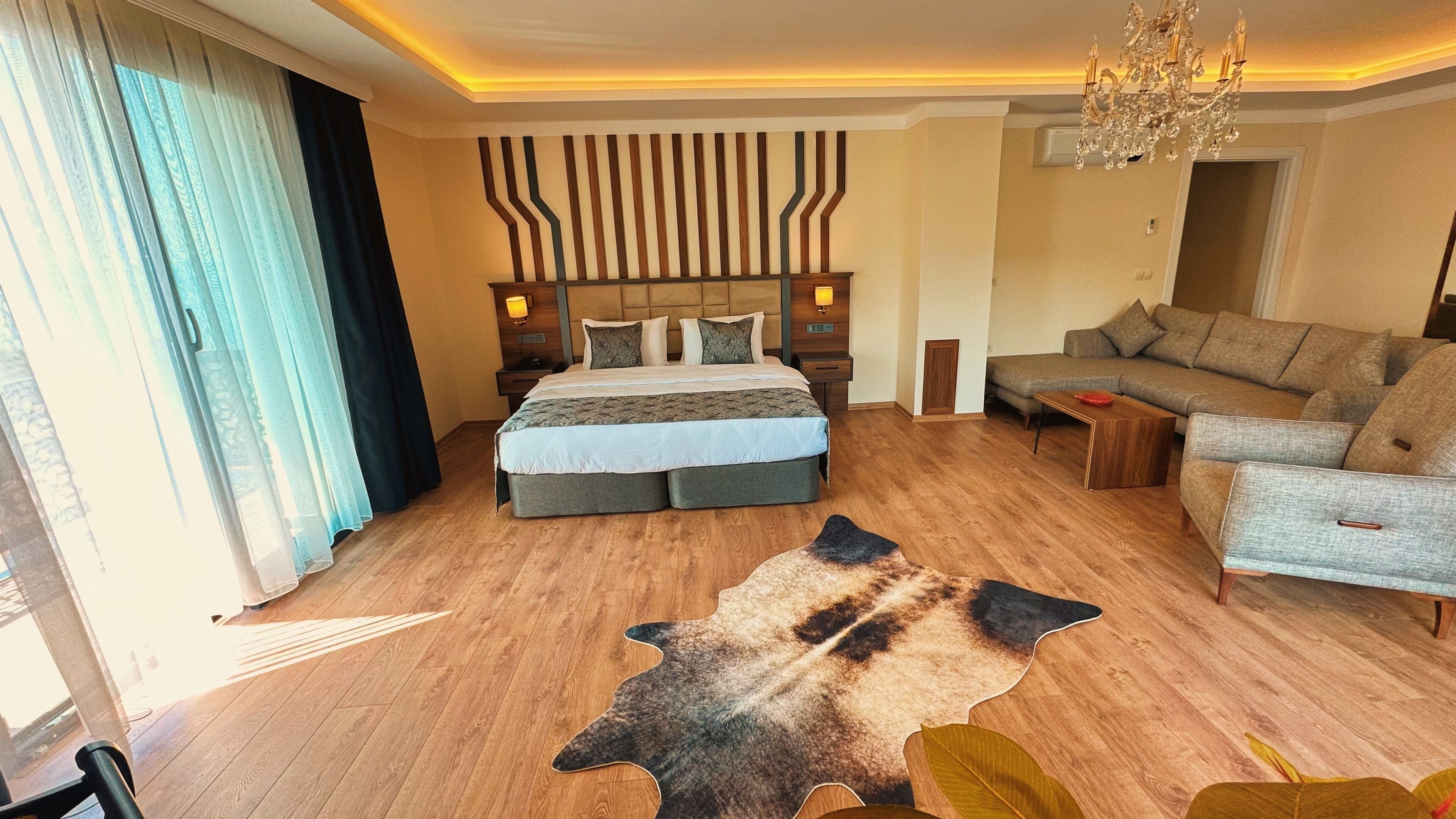 Biliris Otel