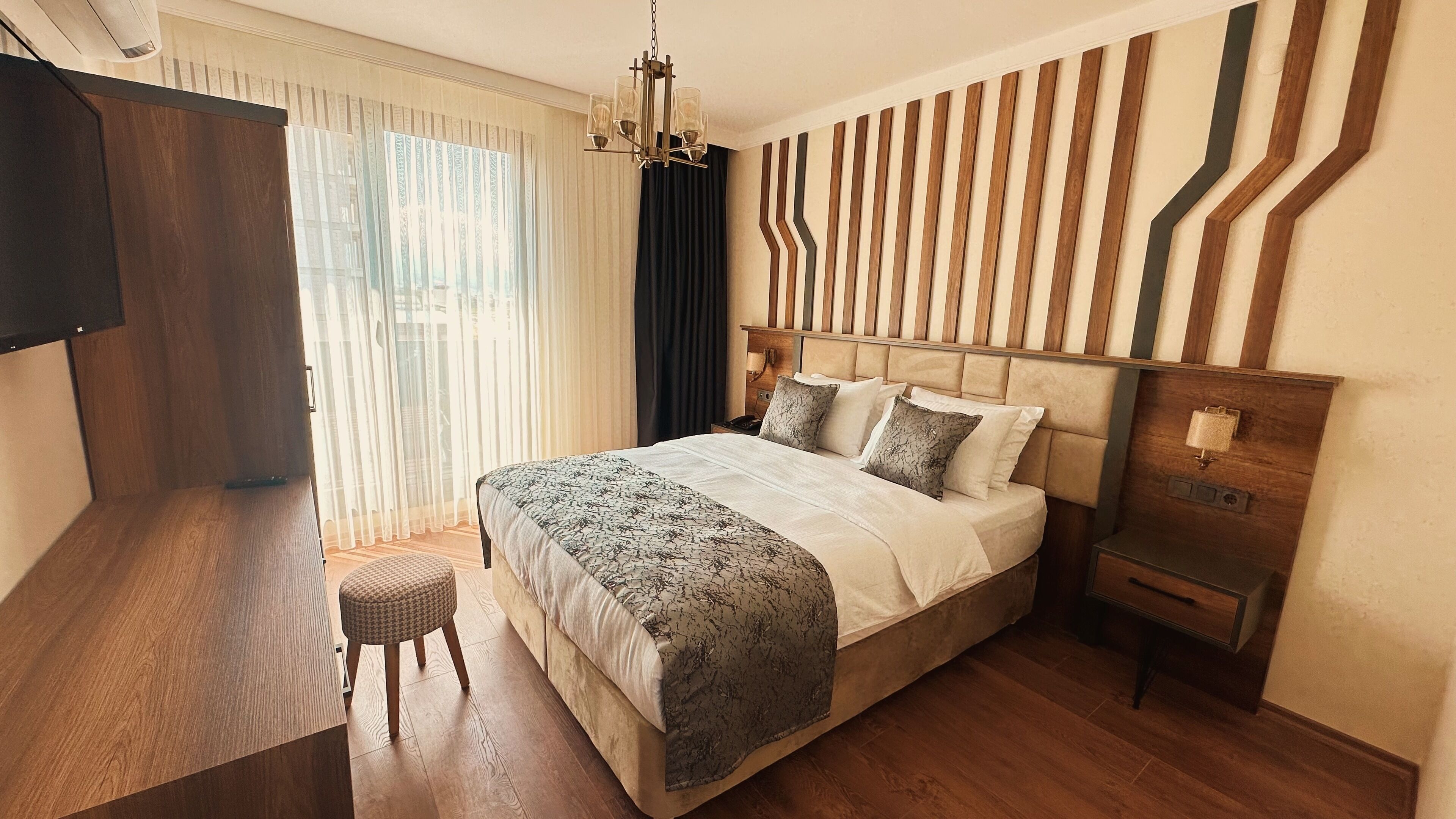 Biliris Otel