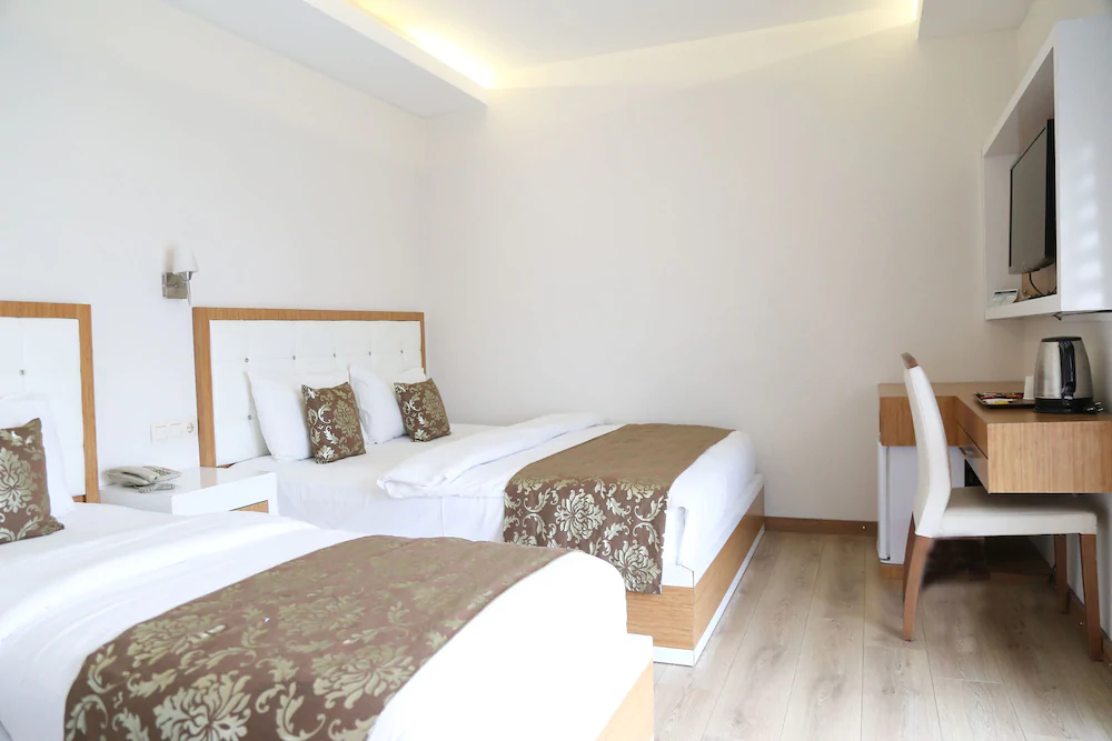 Cebeciler Hotel