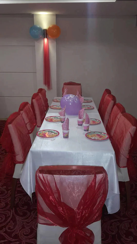 Cebeciler Hotel