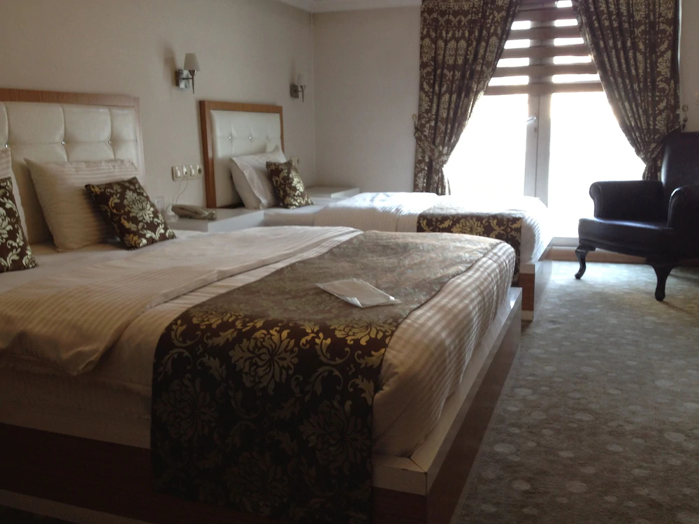 Cebeciler Hotel