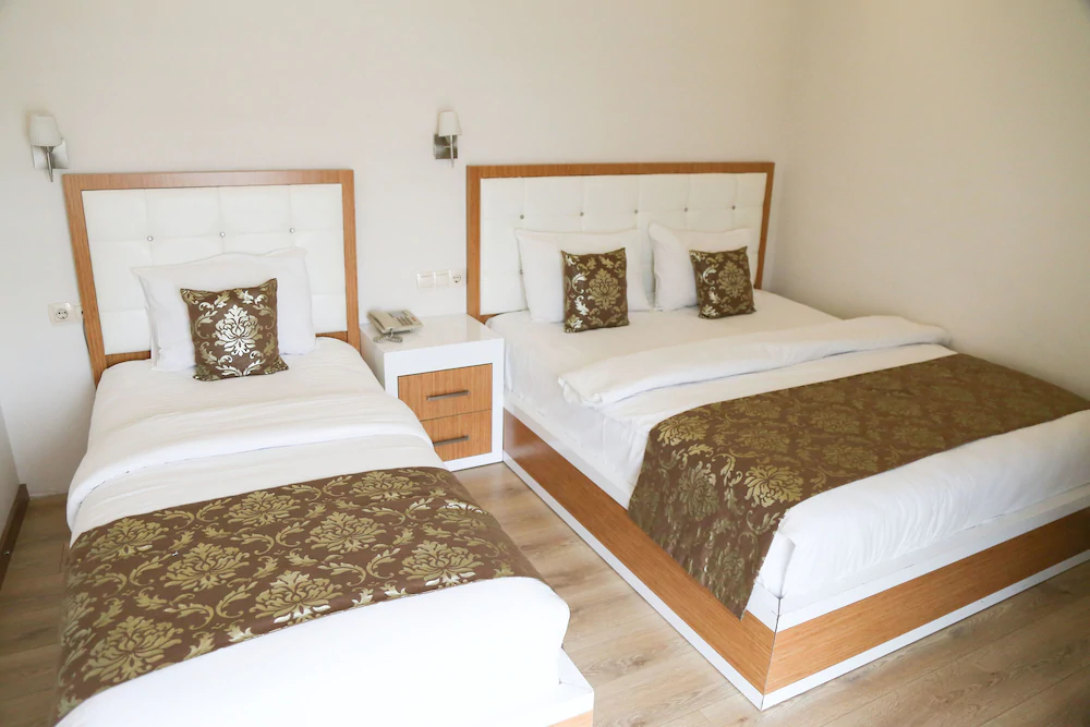 Cebeciler Hotel