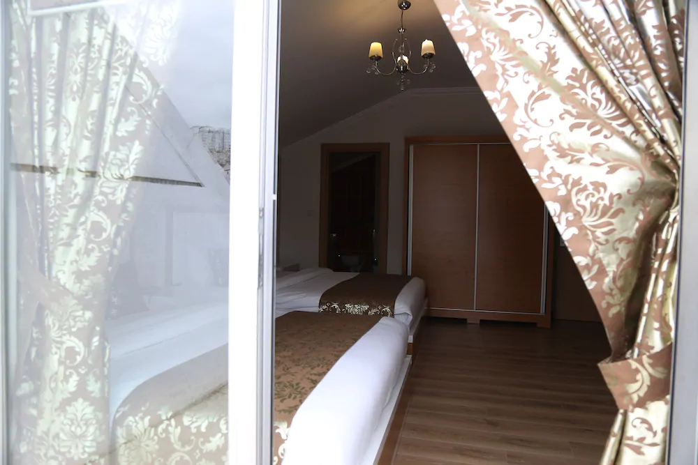 Cebeciler Hotel