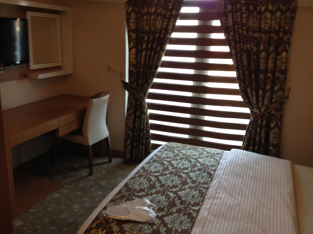 Cebeciler Hotel