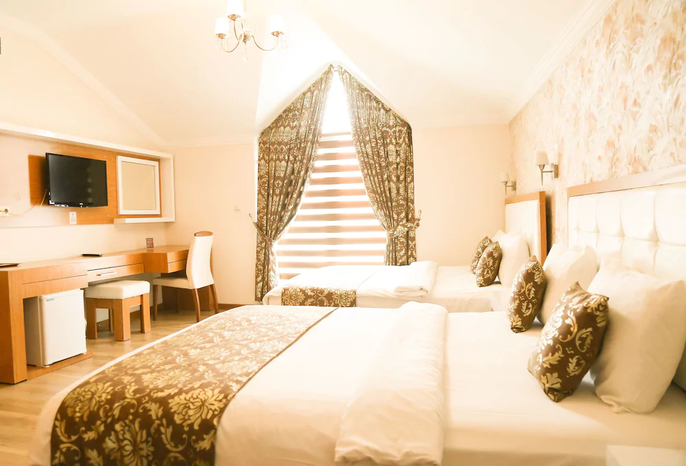 Cebeciler Hotel