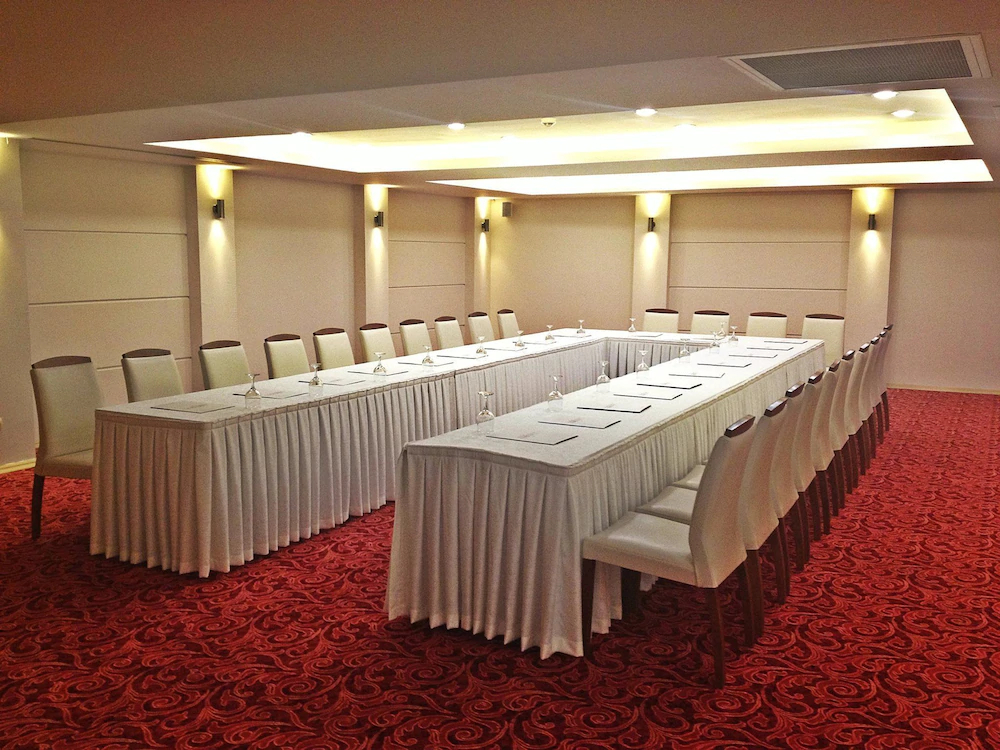 Cebeciler Hotel