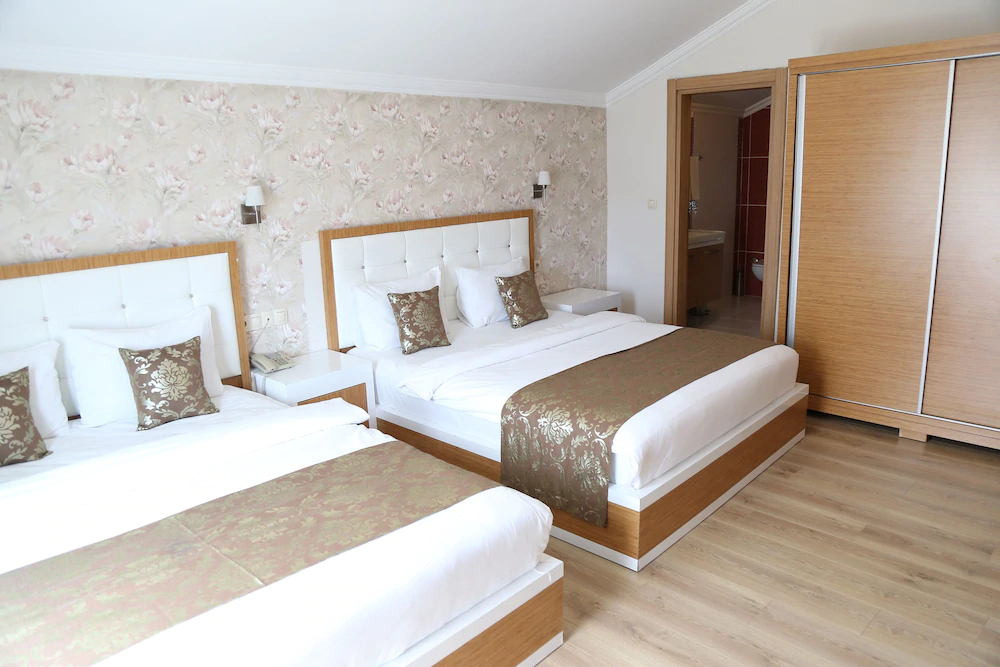 Cebeciler Hotel