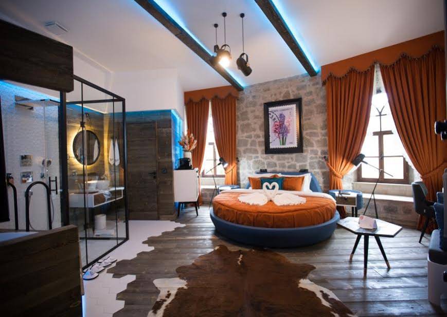 Cephanelik Boutique Hotel