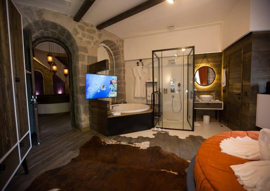 Cephanelik Boutique Hotel