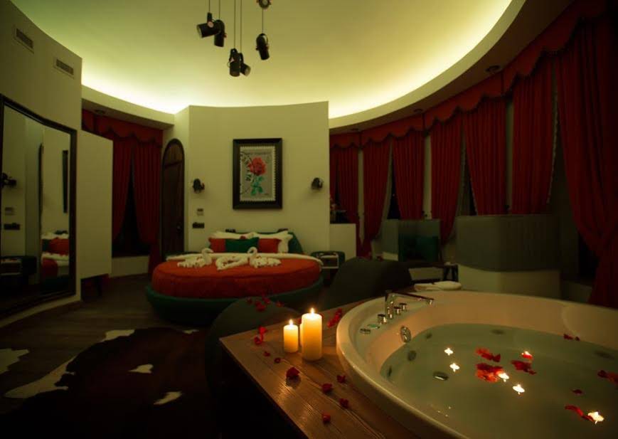 Cephanelik Boutique Hotel