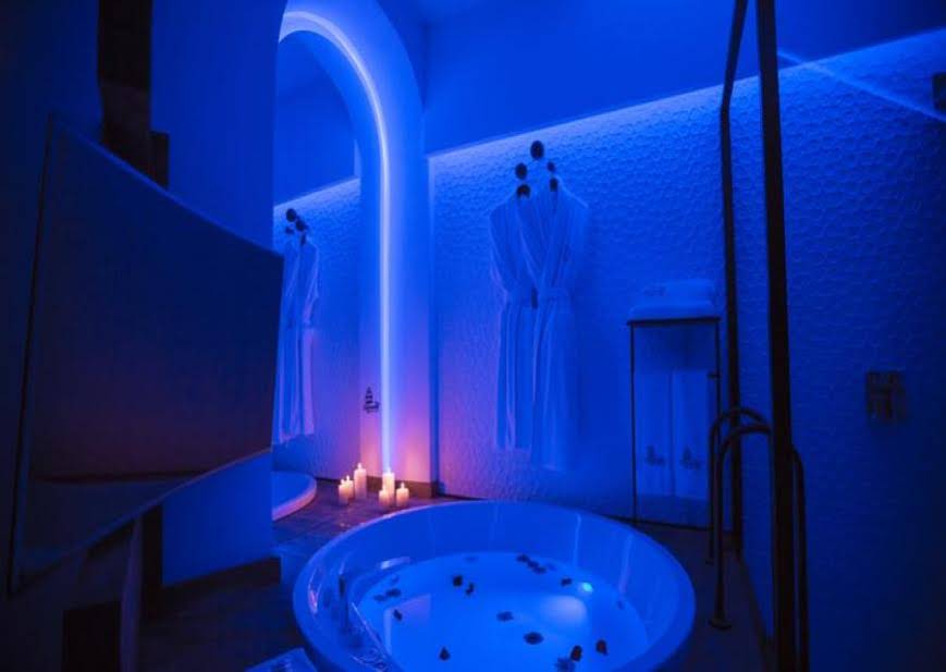 Cephanelik Boutique Hotel