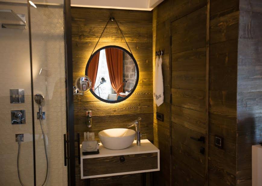 Cephanelik Boutique Hotel