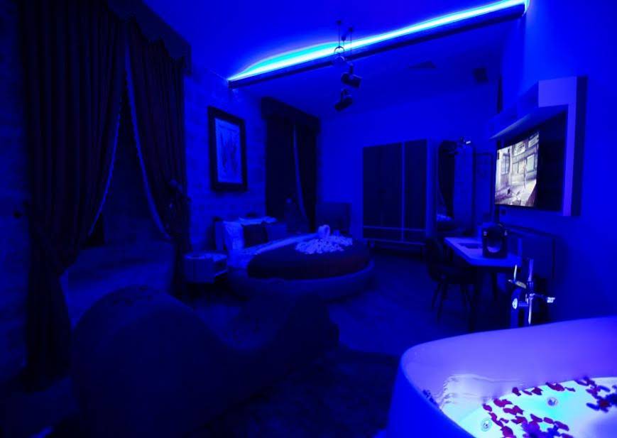 Cephanelik Boutique Hotel