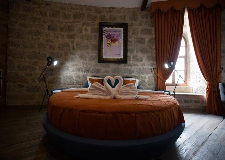 Cephanelik Boutique Hotel