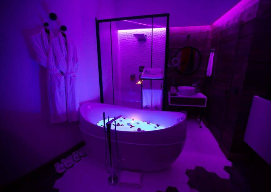 Cephanelik Boutique Hotel