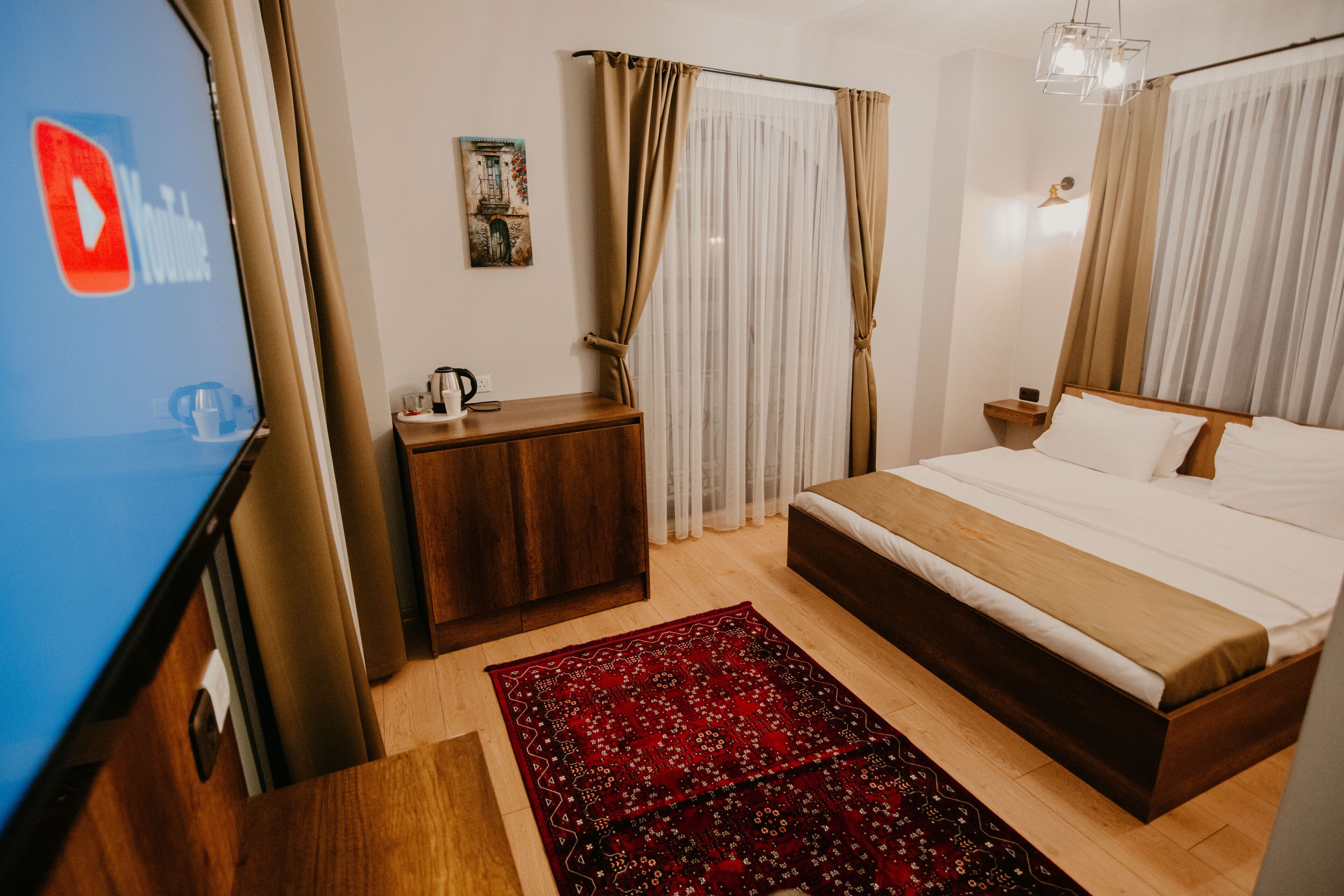 Copper House Trabzon