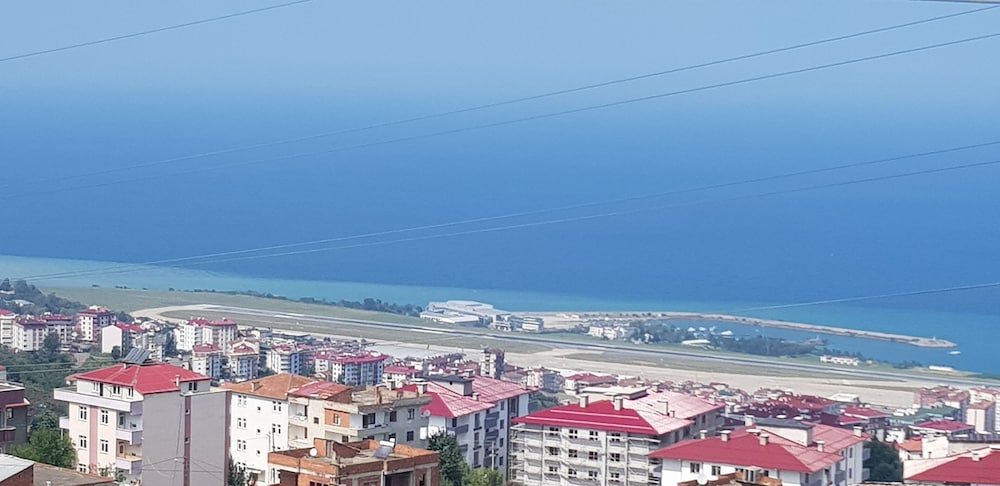 Deniz Manzarali Doga Butik Otel
