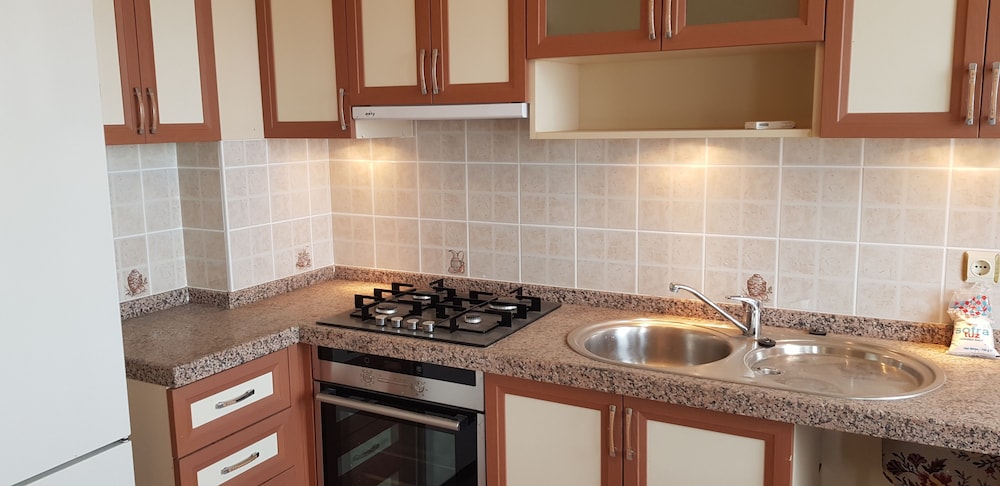 Deniz Manzarali Doga Butik Otel