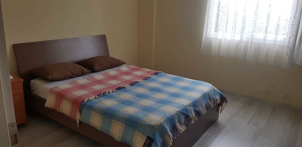 Deniz Manzarali Doga Butik Otel