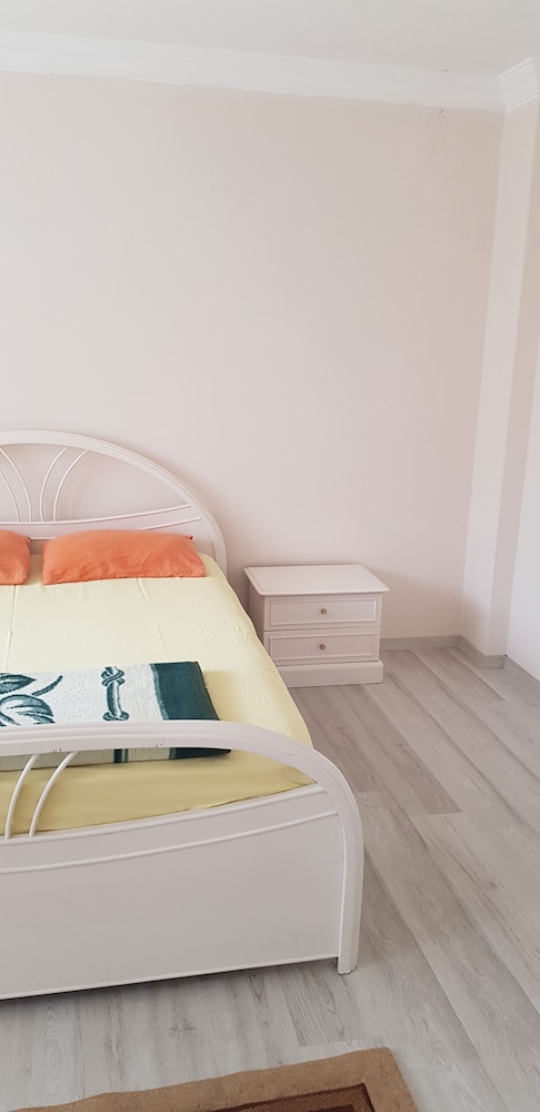 Deniz Manzarali Doga Butik Otel