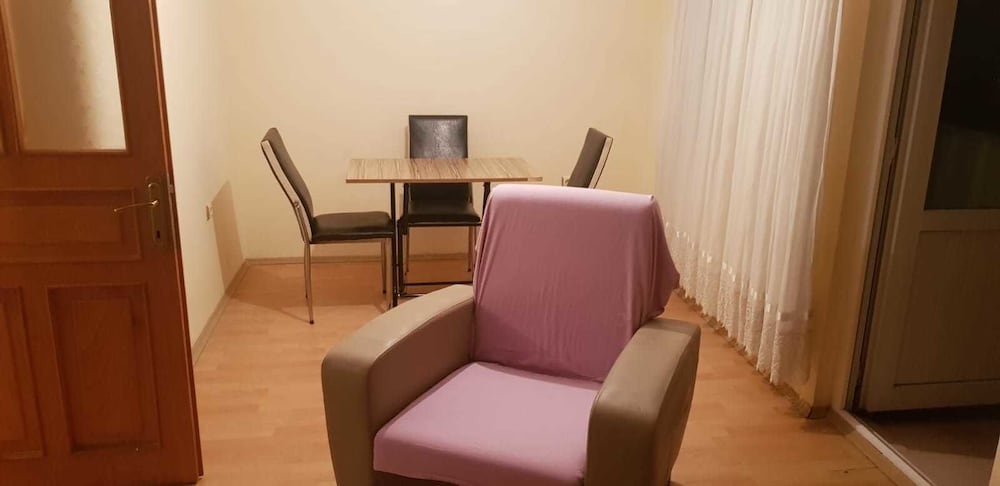 Deniz Manzarali Doga Butik Otel